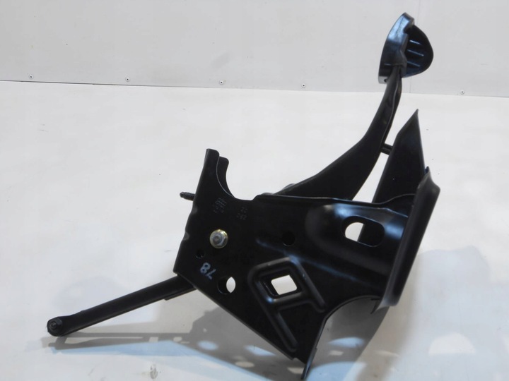 фото №4, Педаль тормоза vw audi seat 1j1721631c