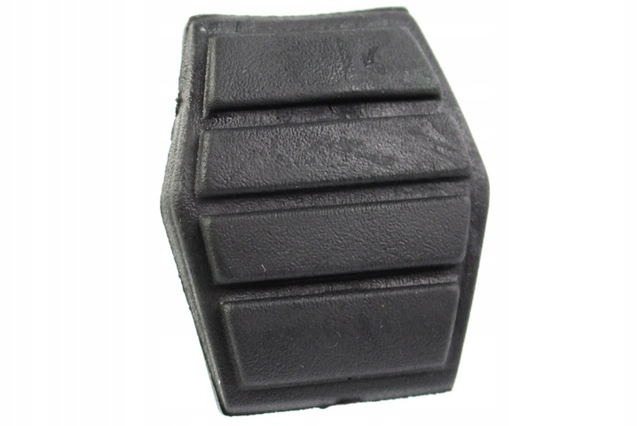 фото №1, Renault clio ii 2 twingo накладка педаль тормоза