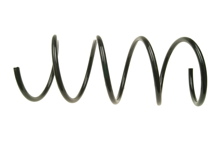 фото №1, Ra3096 spręż. zaw./prz/ db w203 1,8 00- /c-klasa