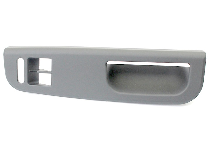 фото №1, Vw passat golf iv 4 bora панель ручка держатель дверь