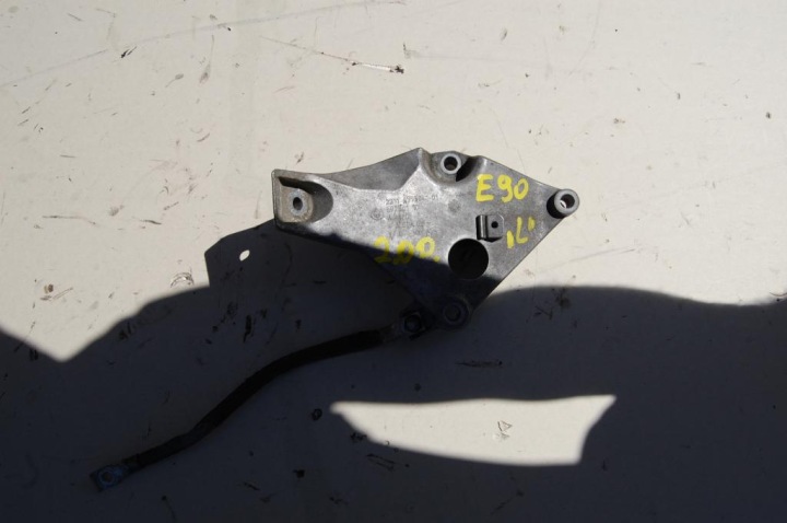 SUPPORTO STAFFA MOTORE BMW 3 E90 2.0D