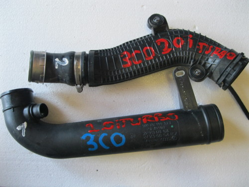 pressure hose pipe VW Passat 3C0 B6 08r 2.0i