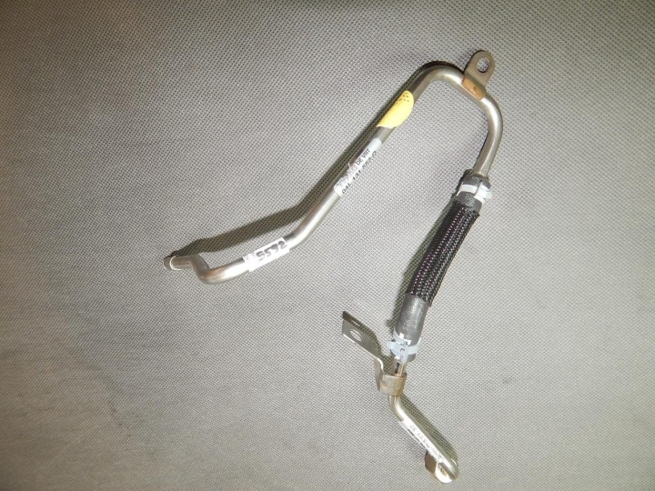 VW PASSAT B8 Tubi 04L131582B 04L131552Q