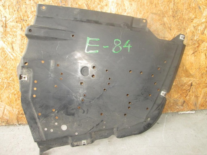 cover cover BMW X1 E84