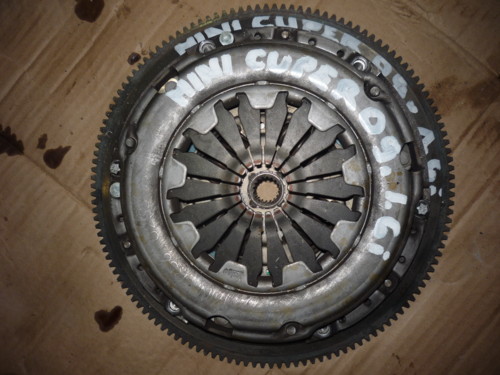 kupplung druckplatte Mini Cooper 08r 1.6i