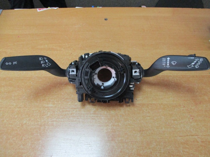 PATYKI LENKSTOCKSCHALTER AUDI A3 8V0953521CF