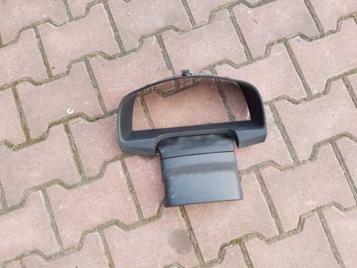 cover cover of the dial Toyota Verso 554110F010