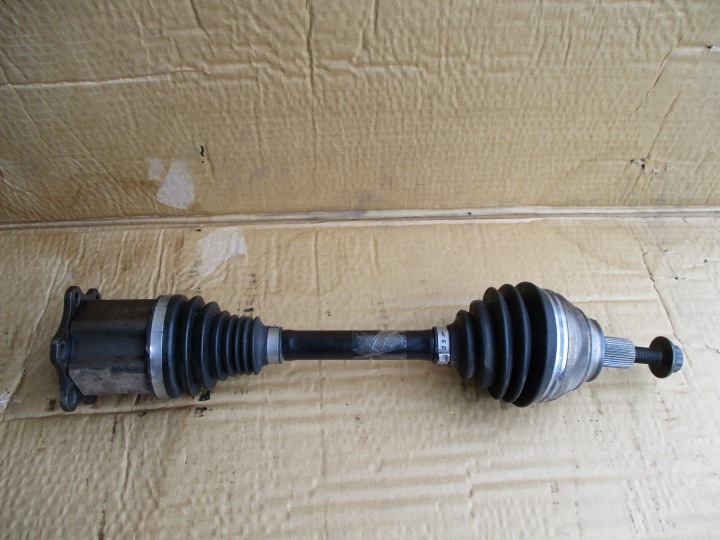 Antriebswelle AUDI A8 4E0 4E0407271T