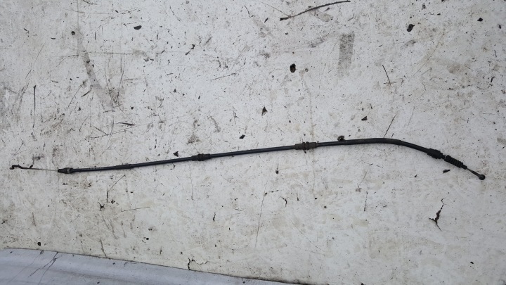 Gurte Band elektrische Parkbremse VW T5 MULTIVAN 7H0609701D OE
