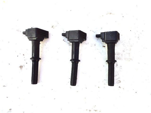 bobine di accensione OPEL KARL 1.0 B