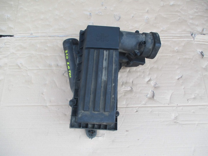 SCATOLA FILTRO VW SKODA SEAT 2.0 TDI
