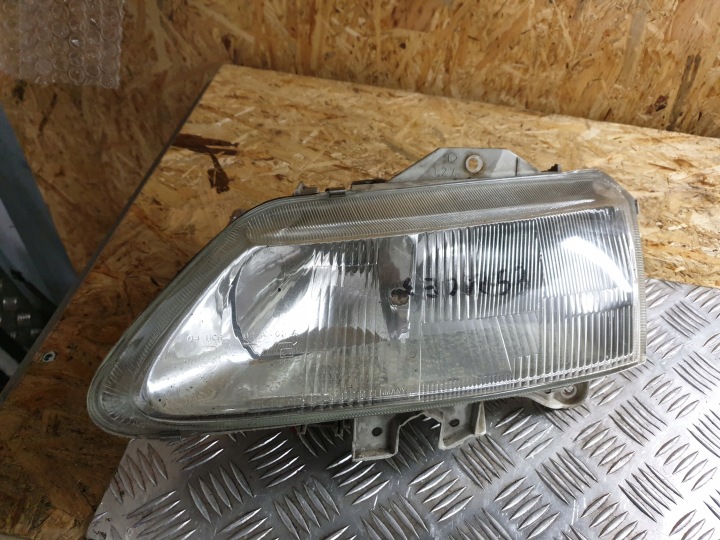 Licht links vorne Renault Espace III