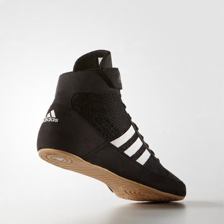 Боксёрские ботинки adidas мода