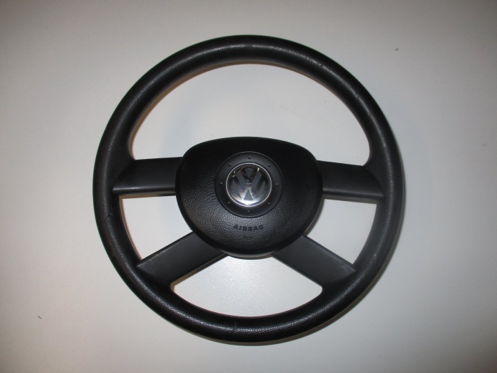 kormány + légzsák VW POLO 9N OKULAR