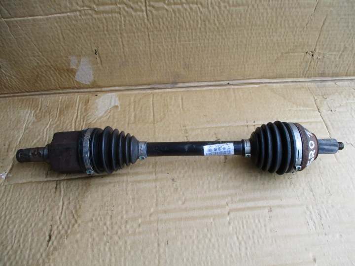 Semiasse Giunto semiasse VW Polo 1,2 TSI V03838182PP Anteriore