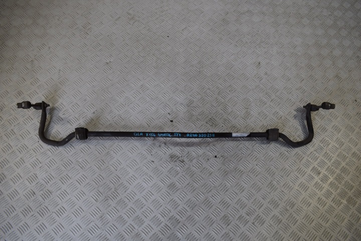 STABILIZATOR SPURSTANGE HECK GLA X156 W156 A2463202311