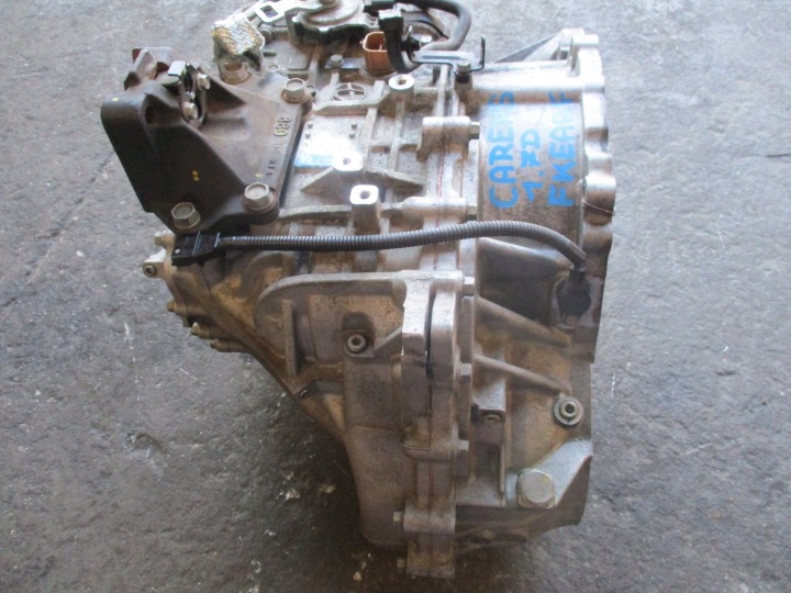 Boîte de vitesse KIA CARENS FKEAA4 AUTO 1,7D