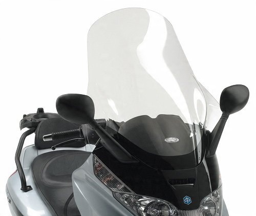 Ветровое стекло GIVI a660 Honda x4