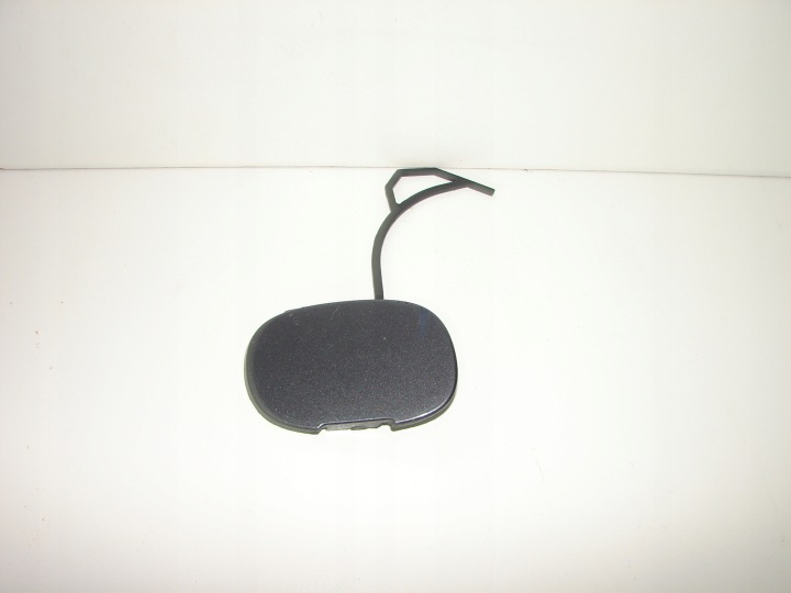 COUVRE PARE CHOC AVANT VOLVO S80 II 06-13