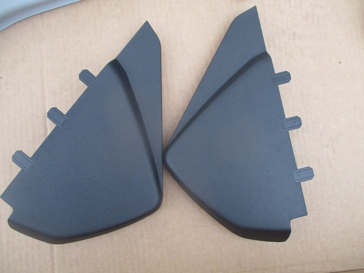 plastic cover Audi Q5 80A