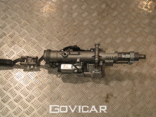 COLONNE DIRECTION OCCASION ÉLECTRIQUE.MERCEDES W220 W215 1