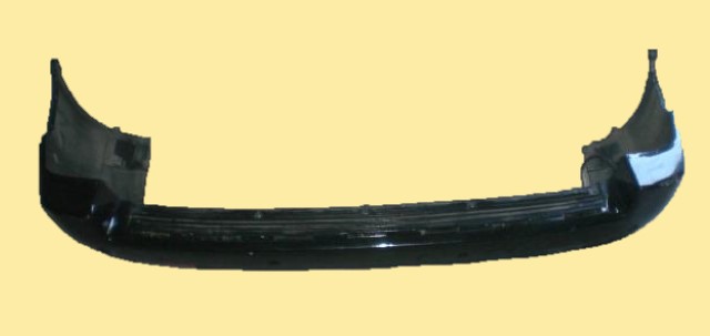 bumper rear part sensors of the parking RANGE ROVER III 06