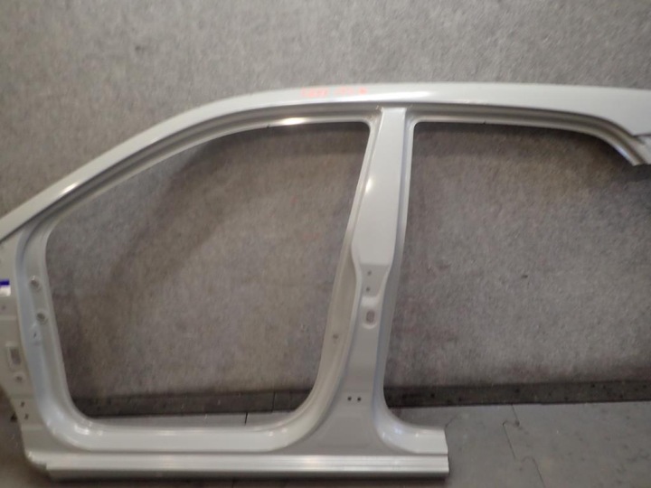 BLENDE ABDECKUNG LINKS SEITENSCHWELLER SÄULE HYUNDAI I20 14