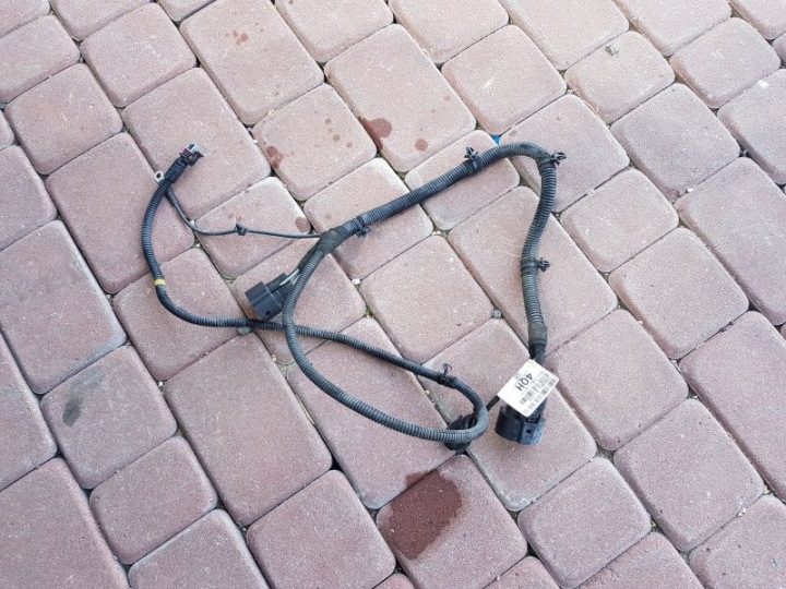 Kabelbaum wentylatorow Opel Astra J 13283800