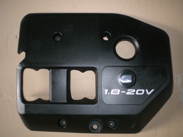cover motor cover SEAT 1.8 20V 06A103925M
