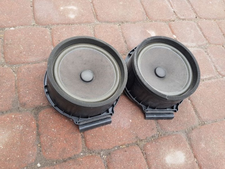 Altoparlante Altoparlanti Anteriore Opel Zafira C 22759408