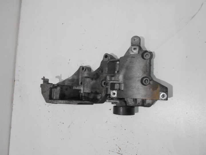 VW AUDI SEAT SKODA 1,6 TDI SUPPORTO MOTORE STAFFA FISSAGGIO
