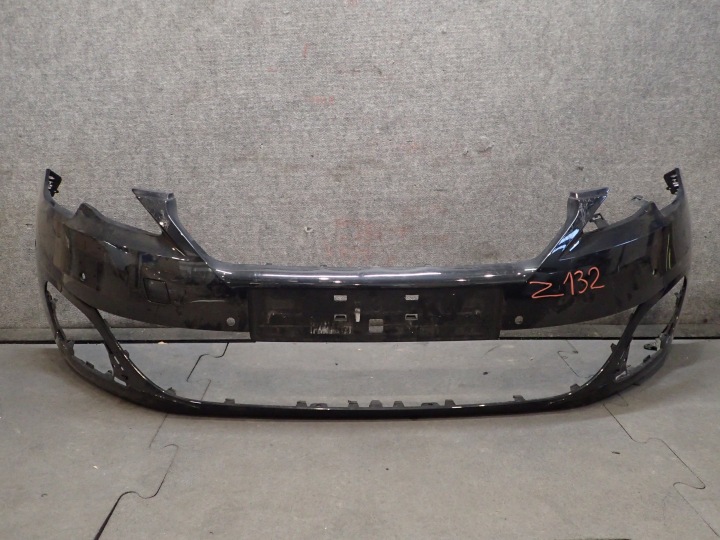 Stoßstange vorne vorne PEUGEOT 308 14
