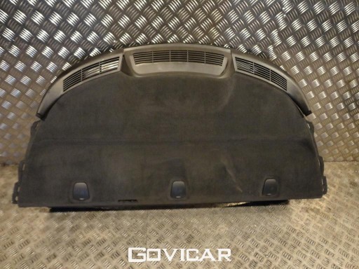 IDEALNA ORIGINAL PLAGE ARRIÈRE COFFRE ARRIÈRE JAGUAR XF X250 1