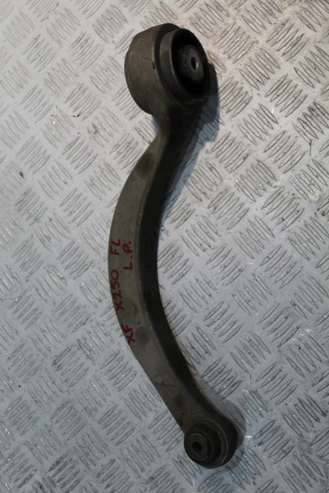 arm left front JAGUAR XF X250 LIFT