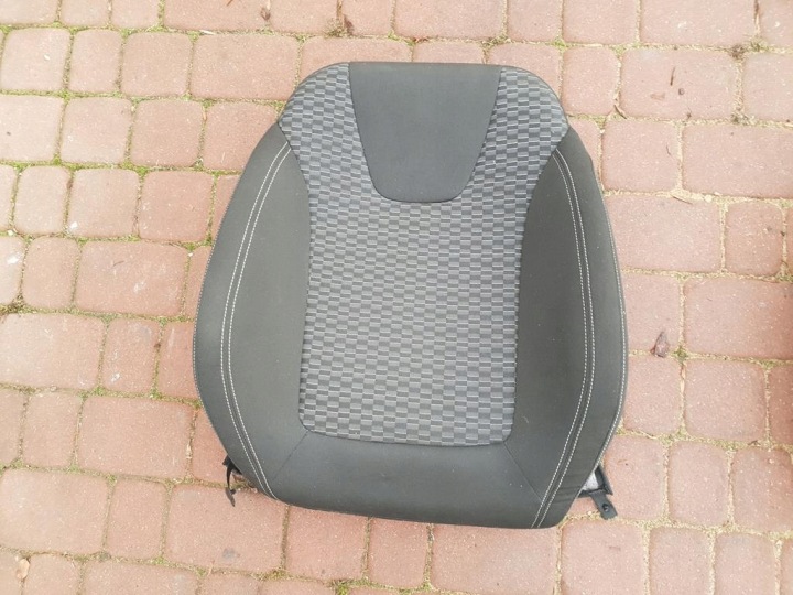 Siedzisko oparcie Blende Abdeckung SITZ Opel Astra K V 5