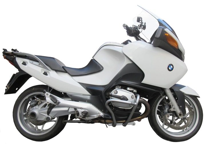 BMW r1200rt 2011