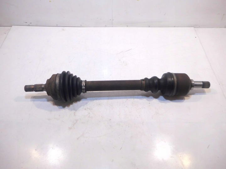 Semiasse sinistra corta PEUGEOT 307 2.0 HDI