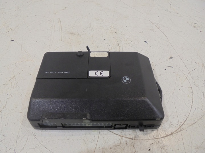 Bedienteil ECU BMW Z3 1,9L 82929404791