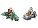 Zdjęcie oferty: LEGO Star Wars 75228 Kapsuła Ratunkowa i Dewback