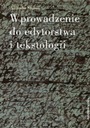 Zdjęcie oferty: Wprowadzenie do edytorstwa i tekstologii. Alfredo Stussi [stan db]