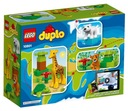 Zdjęcie oferty: LEGO Duplo 10801 Zwierzątka