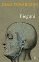 Zdjęcie oferty: T2- BIEGUNI - Olga Tokarczuk