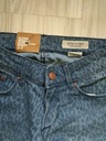 Zdjęcie oferty: Nowe jeansy rurki damskie H&M 25/32