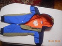 Zdjęcie oferty: Kombinezon HANNA OUTDOOR rozmiar 70