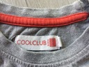 Zdjęcie oferty: BLUZKA Dziecięca T-SHIRT COOLCLUB 2-3 lata 98 cm