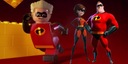 Zdjęcie oferty: LEGO The Incredibles INIEMAMOCNI [PC] KLUCZ STEAM + GRATIS