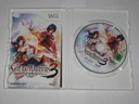 Zdjęcie oferty: Gra SAMURAI WARRIORS 3 BDB Nintendo Wii BDB! 3xA!