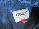 Zdjęcie oferty: ONLY_34 (XS)_Blue Behaviour Collection