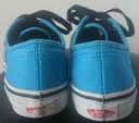 Zdjęcie oferty: Vans Authentic Off The Wall LIGHT BLUE Kids EUR 32