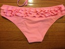 Zdjęcie oferty: Victoria's Secret pin up falbanki S/XS z USA